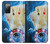 W0348 Casino Hard Case and Leather Flip Case For Samsung Galaxy S20 FE