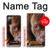 W0519 PitBull Face Hard Case and Leather Flip Case For Samsung Galaxy S20 FE