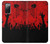 W2458 Zombie Hands Hard Case and Leather Flip Case For Samsung Galaxy S20 FE