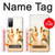 W2546 Hand of God Heaven Hard Case and Leather Flip Case For Samsung Galaxy S20 FE