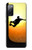 W2676 Extreme Skateboard Sunset Hard Case and Leather Flip Case For Samsung Galaxy S20 FE