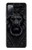 W3619 Dark Gothic Lion Hard Case and Leather Flip Case For Samsung Galaxy S20 FE