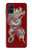 W2104 Yakuza Dragon Tattoo Hard Case and Leather Flip Case For Samsung Galaxy M51