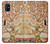 W2723 The Tree of Life Gustav Klimt Hard Case and Leather Flip Case For Samsung Galaxy M51