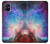 W2916 Orion Nebula M42 Hard Case and Leather Flip Case For Samsung Galaxy M51