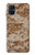 W2939 Desert Digital Camo Camouflage Hard Case and Leather Flip Case For Samsung Galaxy M51