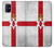 W2972 Northern Ireland Football Hard Case and Leather Flip Case For Samsung Galaxy M51