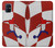 W2993 Croatia Football Soccer Hard Case and Leather Flip Case For Samsung Galaxy M51