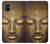 W3189 Magical Yantra Buddha Face Hard Case and Leather Flip Case For Samsung Galaxy M51