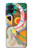 W3346 Vasily Kandinsky Guggenheim Hard Case and Leather Flip Case For Samsung Galaxy M51