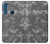 W2867 Army White Digital Camo Hard Case and Leather Flip Case For Motorola One Fusion+