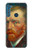 W3335 Vincent Van Gogh Self Portrait Hard Case and Leather Flip Case For Motorola One Fusion+