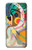 W3346 Vasily Kandinsky Guggenheim Hard Case and Leather Flip Case For Motorola One Fusion+