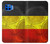 W2965 Belgium Football Soccer Hard Case and Leather Flip Case For Motorola Moto G 5G Plus