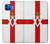 W3089 Flag of Northern Ireland Hard Case and Leather Flip Case For Motorola Moto G 5G Plus