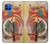 W3337 Wassily Kandinsky Hommage a Grohmann Hard Case and Leather Flip Case For Motorola Moto G 5G Plus