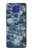 W2346 Navy Camo Camouflage Graphic Hard Case and Leather Flip Case For Motorola Moto G9 Play