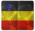 W2965 Belgium Football Soccer Hard Case and Leather Flip Case For Motorola Moto G9 Play