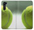 W0924 Tennis Ball Hard Case and Leather Flip Case For Motorola Edge