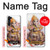 W2820 Hindu God Ganesha Ganapati Vinayaka Hard Case and Leather Flip Case For Motorola Edge