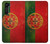 W2973 Portugal Football Soccer Hard Case and Leather Flip Case For Motorola Edge