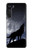 W3011 Dream Catcher Wolf Howling Hard Case and Leather Flip Case For Motorola Edge