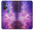 W2207 Milky Way Galaxy Hard Case and Leather Flip Case For Motorola Edge+