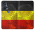 W2965 Belgium Football Soccer Hard Case and Leather Flip Case For Motorola Edge+