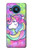 W3264 Pastel Unicorn Hard Case and Leather Flip Case For Nokia 8.3 5G