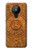 W0692 Mayan Calendar Hard Case and Leather Flip Case For Nokia 5.3