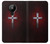 W3160 Christian Cross Hard Case and Leather Flip Case For Nokia 5.3