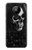 W3333 Death Skull Grim Reaper Hard Case and Leather Flip Case For Nokia 5.3