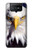 W0854 Eagle American Hard Case and Leather Flip Case For ASUS ZenFone 7 Pro