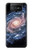 W3192 Milky Way Galaxy Hard Case and Leather Flip Case For ASUS ZenFone 7 Pro