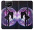 W3284 Sexy Girl Disco Pole Dance Hard Case and Leather Flip Case For ASUS ZenFone 7 Pro