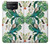 W3697 Leaf Life Birds Hard Case and Leather Flip Case For ASUS ZenFone 7 Pro