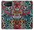 W3712 Pop Art Pattern Hard Case and Leather Flip Case For ASUS ZenFone 7 Pro