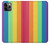 W3699 LGBT Pride Hard Case and Leather Flip Case For iPhone 11 Pro