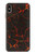 W3696 Lava Magma Hard Case and Leather Flip Case For iPhone XS Max