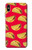 W3755 Mexican Taco Tacos Hard Case and Leather Flip Case For iPhone XS Max