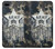 W3666 Army Camo Camouflage Hard Case and Leather Flip Case For iPhone 7 Plus, iPhone 8 Plus