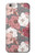 W3716 Rose Floral Pattern Hard Case and Leather Flip Case For iPhone 6 Plus, iPhone 6s Plus