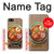 W3756 Ramen Noodles Hard Case and Leather Flip Case For iPhone 5C