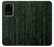 W3668 Binary Code Hard Case and Leather Flip Case For Samsung Galaxy S20 Plus, Galaxy S20+