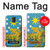 W3744 Tarot Card The Star Hard Case and Leather Flip Case For Samsung Galaxy S5