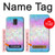 W3747 Trans Flag Polygon Hard Case and Leather Flip Case For Samsung Galaxy S5