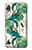 W3697 Leaf Life Birds Hard Case and Leather Flip Case For Samsung Galaxy A10