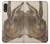 W3781 Albrecht Durer Young Hare Hard Case and Leather Flip Case For Samsung Galaxy A01