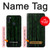 W3668 Binary Code Hard Case and Leather Flip Case For Samsung Galaxy M11