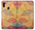 W3686 Fall Season Leaf Autumn Hard Case and Leather Flip Case For Samsung Galaxy M11